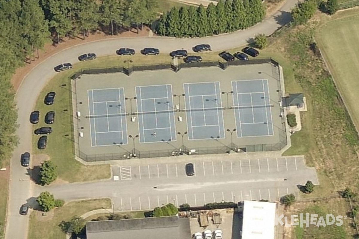 Photo of Pickleball at Nettles Park